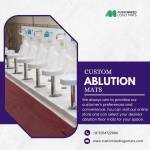 Ablution Mats Profile Picture