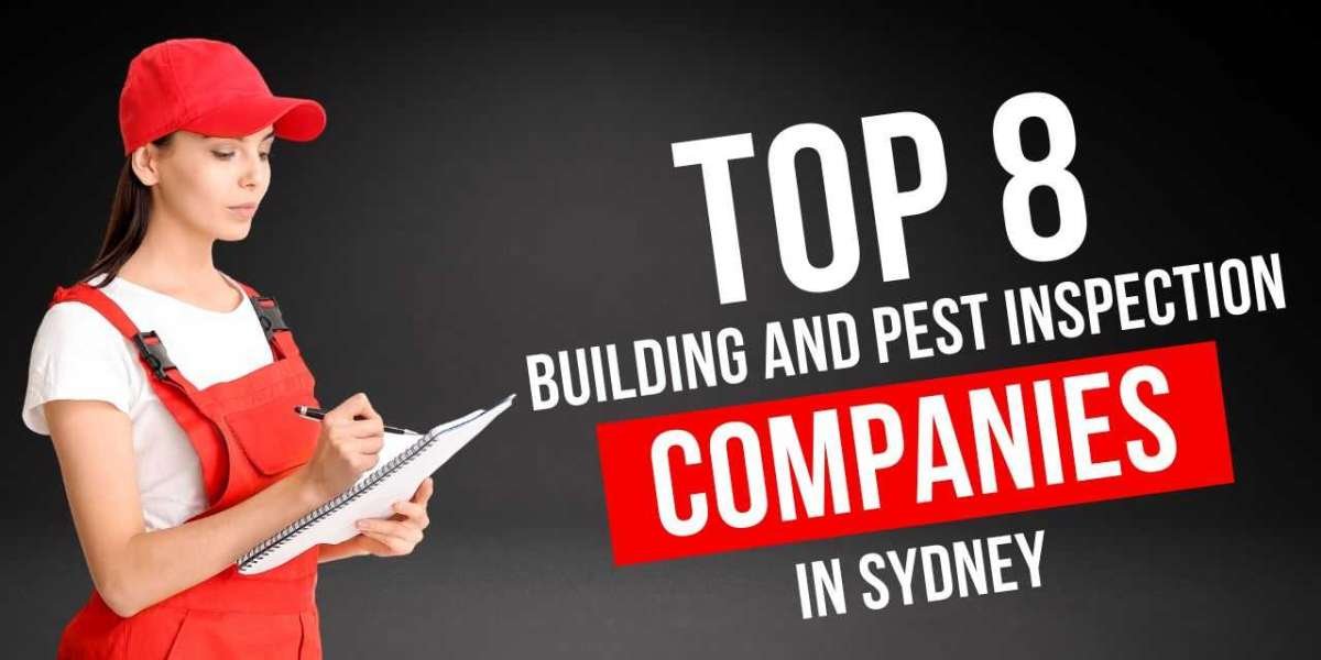 The Top Building and Pest Inspection Companies in Sydney