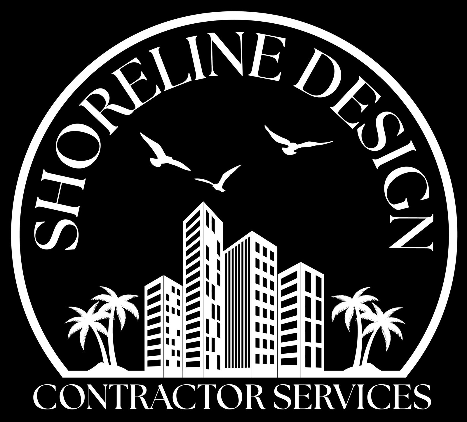 Commercial & Residential Painter Miami - Shoreline Design