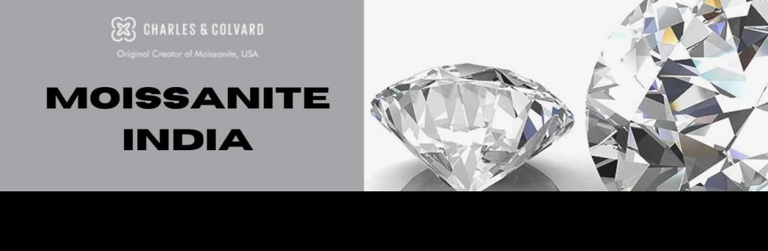 Moissanite India Cover Image