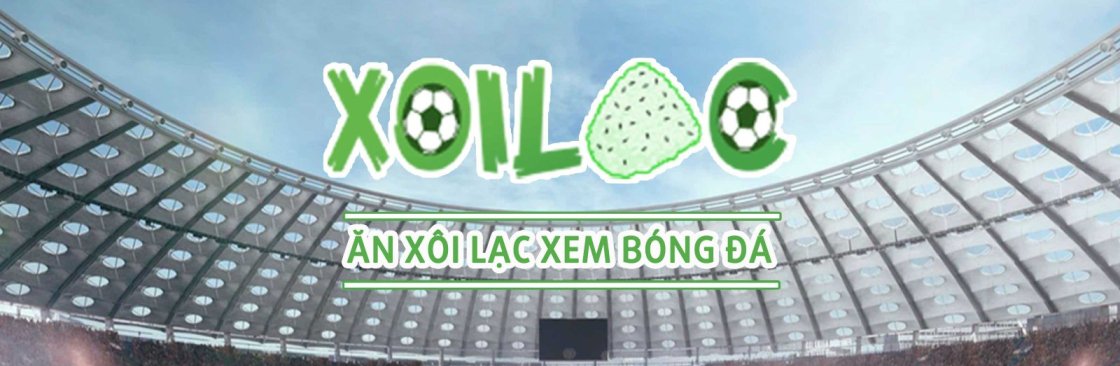 Xoilac TV Trực Tiếp Bóng Đá Cover Image