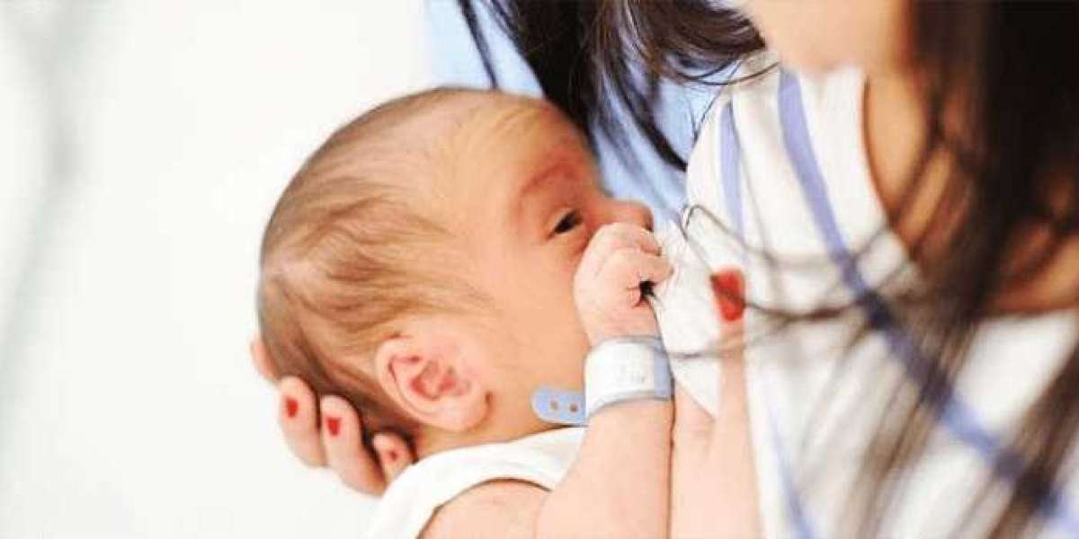 Lactose Intolerance in Newborns