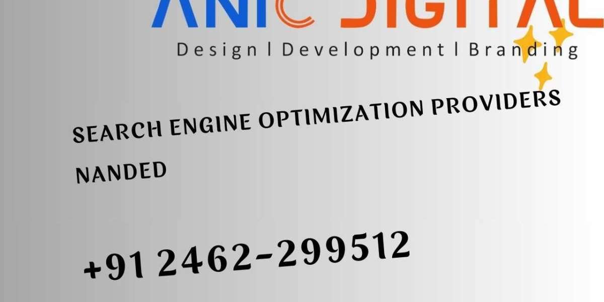 Anic Digital: Maharashtra's Premier SEO Company