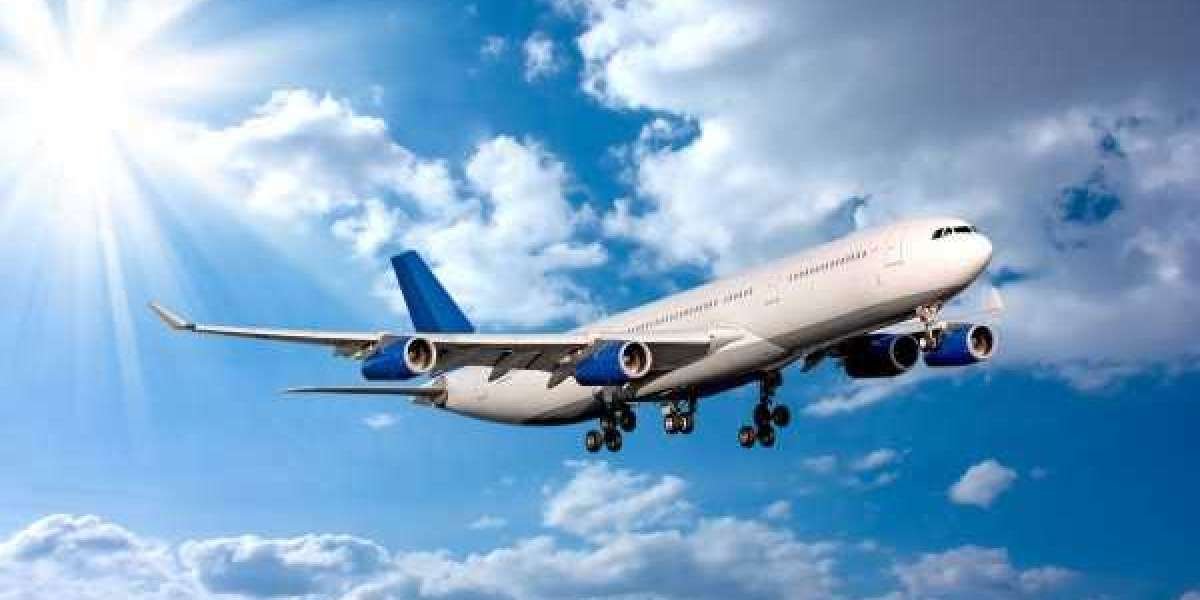 "Smart Travellers Choose Cheap Flights to Lagosl"