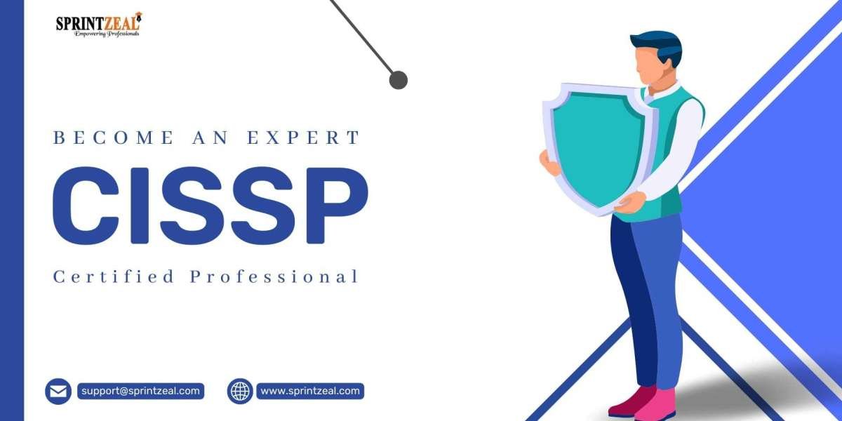 What to Expect from a CISSP Certification Course Curriculum