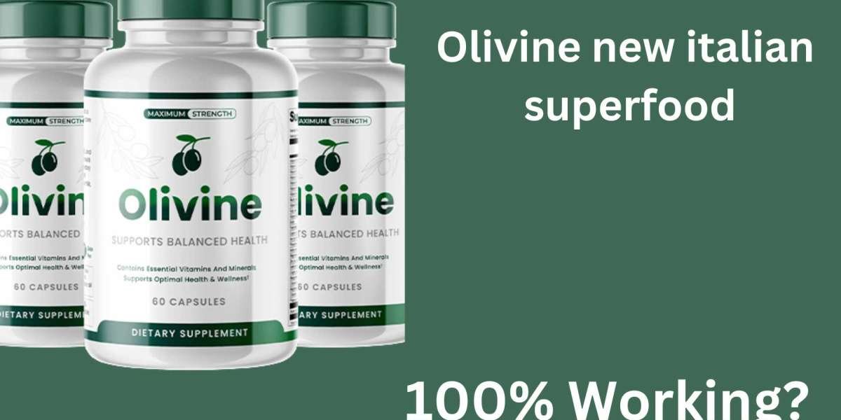 Olivine Reviews (Exposed Consumer Reports): Is keto Treatment Effective Or A Waste Of Money?