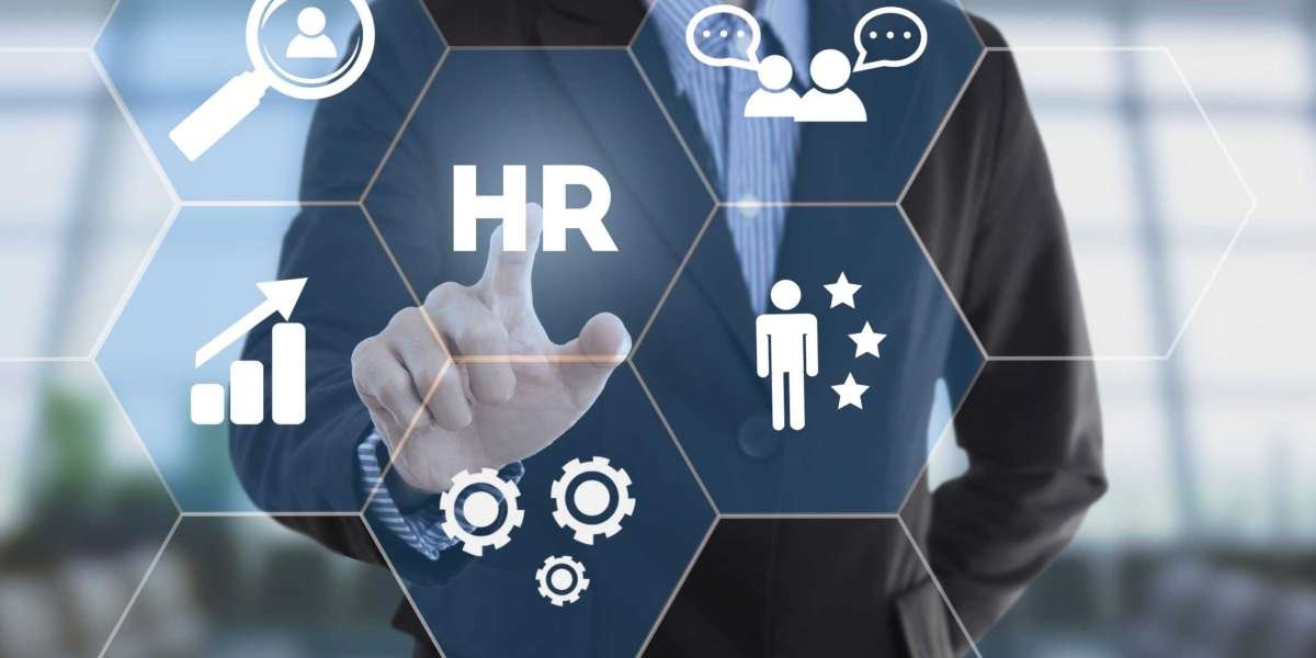 Revolutionize Workforce Management with HRMS Software