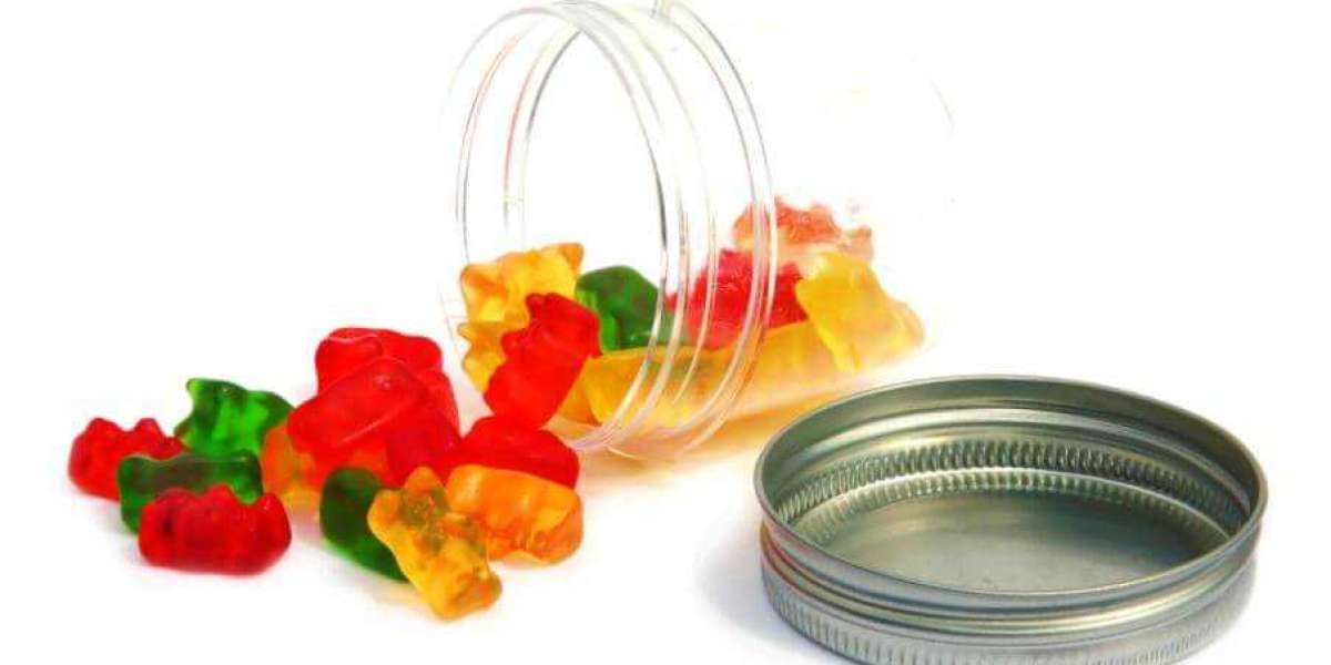 2023#1 Wellness Peak CBD Gummies - 100% Original & Effective