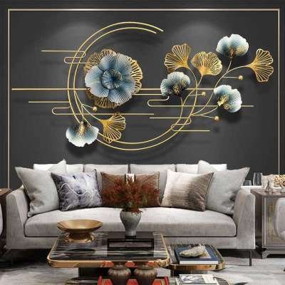 Buy Metal Wall Art for Living Room | Thedecorvilla Profile Picture