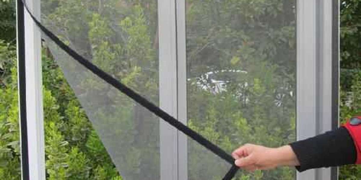 Elevate Your Home Comfort with Premium Insect Screens: A Pest-Free Paradise Awaits