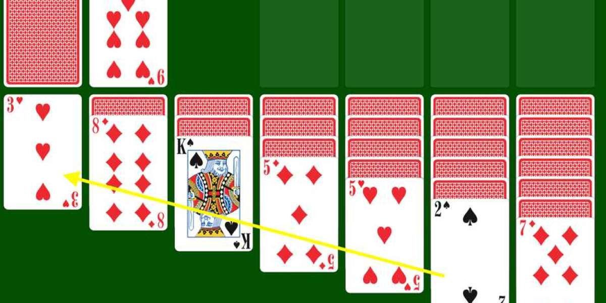 Can Solitaire Improve Your Problem-Solving Skills?