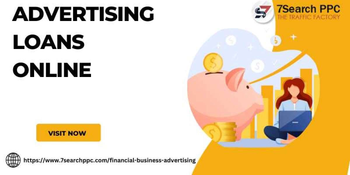 Advertising Loans Online: A Guide to Reaching Your Target Audience