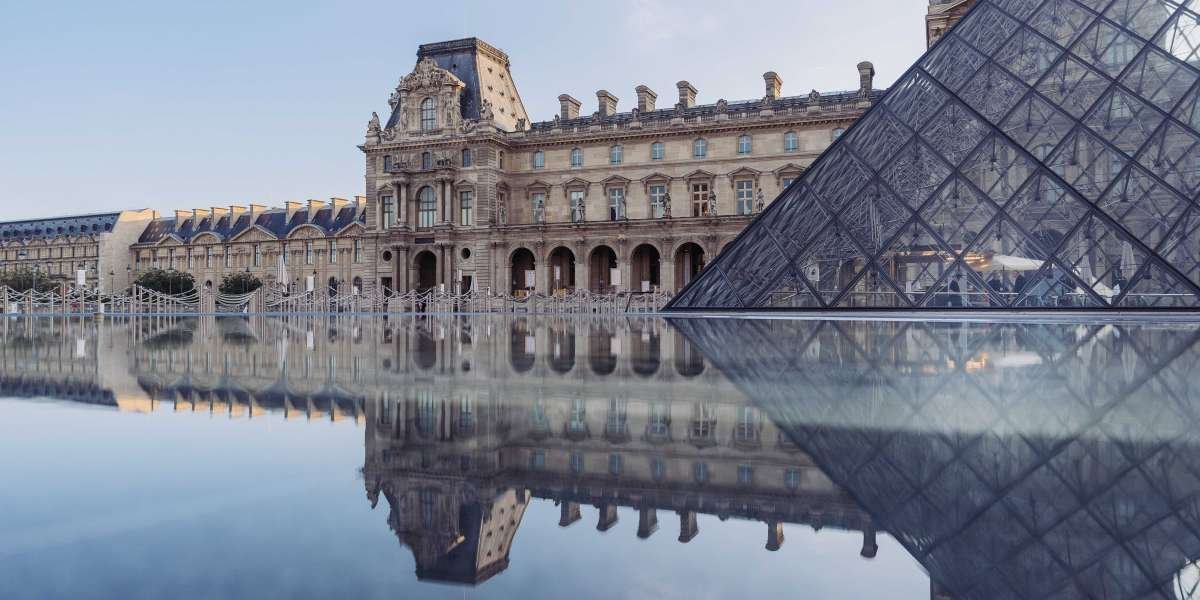 Exploring Denon Wing: Hidden Gems of Louvre Museum