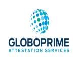 GLOBOPRIME ATTESTATION SERVICES PVT Limited Profile Picture