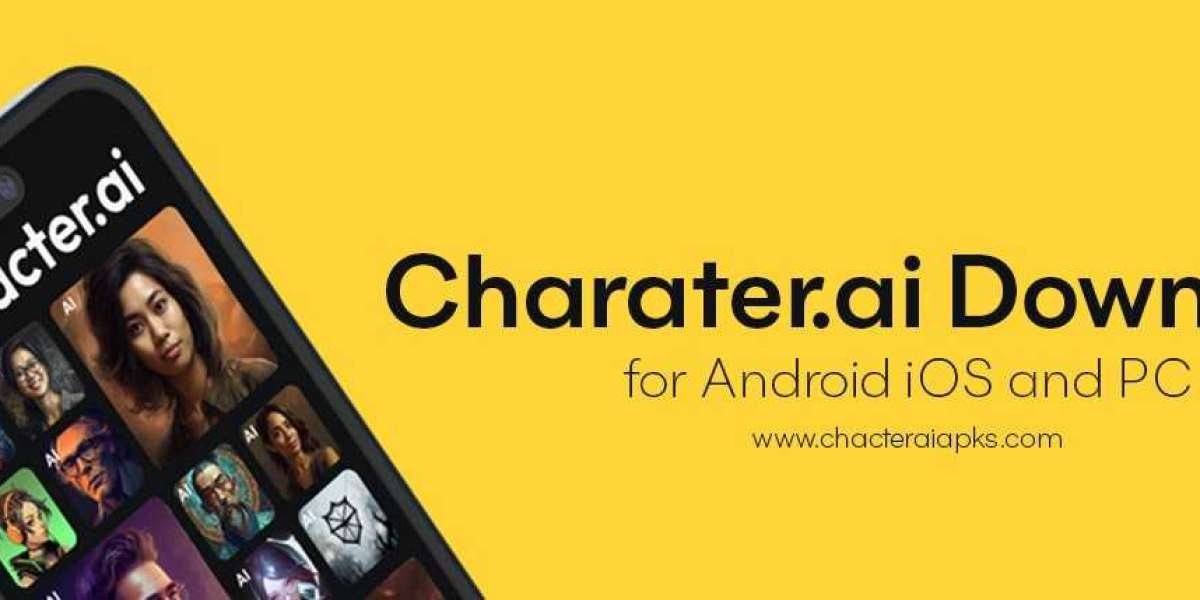 Character AI APK Free Download