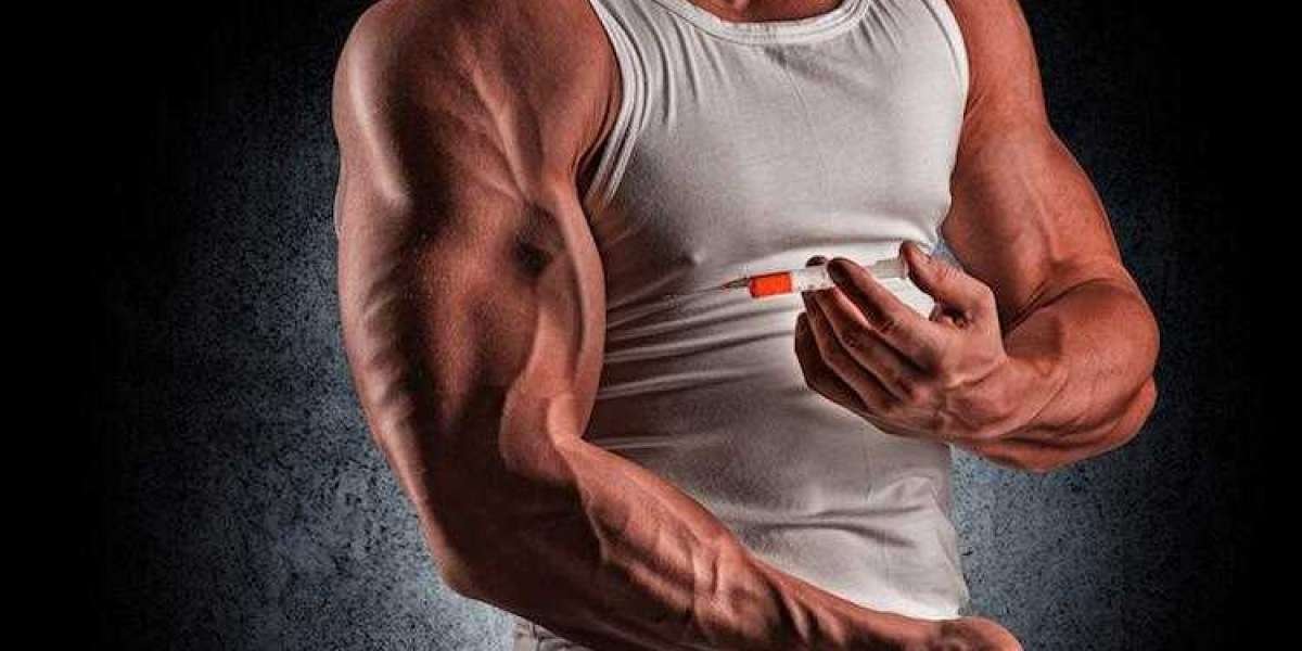 Sustanon 250 Injection Benefits and Risks