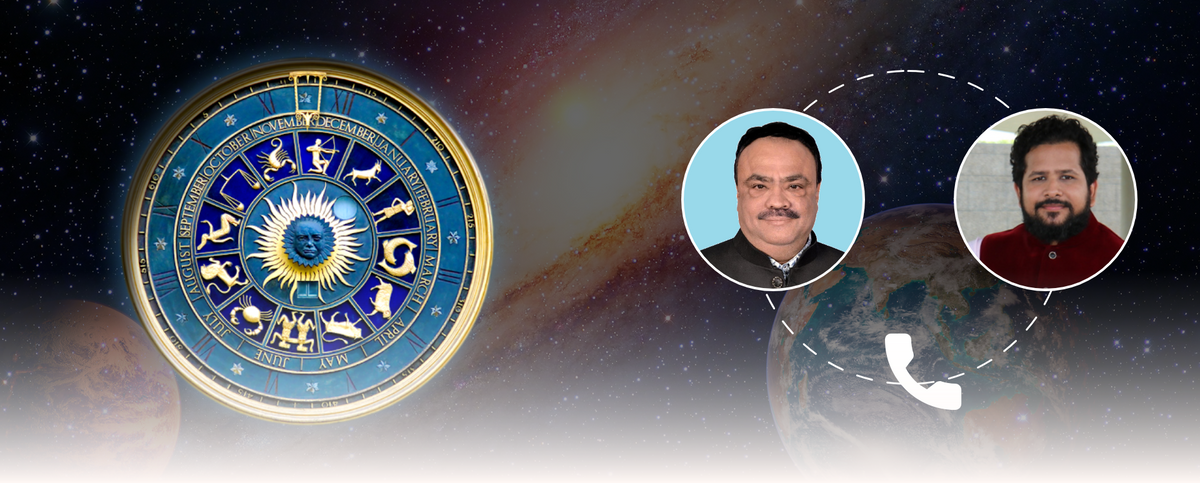 Horoscope 2024: Astrology Predictions by Ganesha Bejan Daruwalla Team