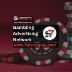 casino ad network Profile Picture