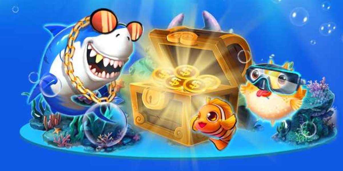 CEO Ha Luan chia se kinh nghiem choi game ban ca Fish Hunter 3D tai Banca88