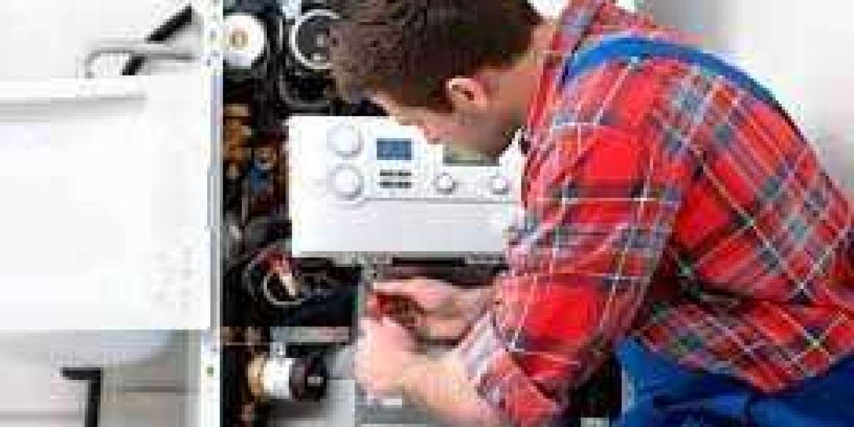 The Importance of Glasgow Boiler Repair 