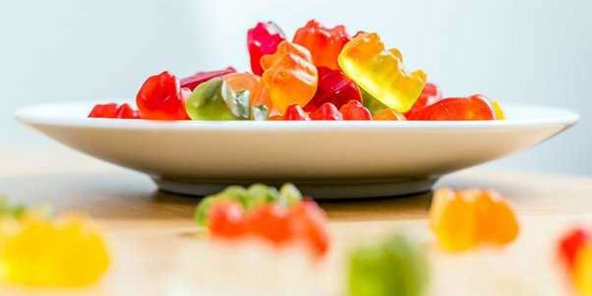 Easy Leafz CBD Gummies: Your Effortless Journey to Natural Wellness