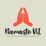 Namaste UI Profile Picture