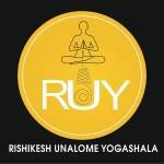 Rishikesh Unalome Yogashala Profile Picture