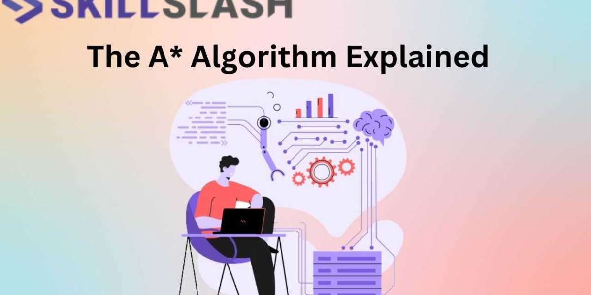 The A* Algorithm Explained