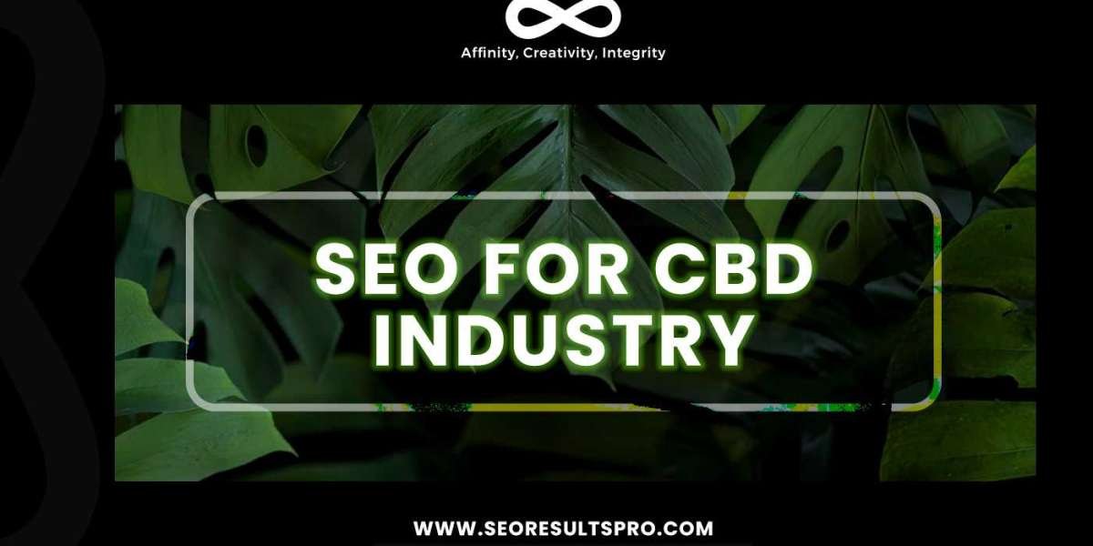 The Challenges of SEO for CBD Businesses and How an SEO Agency For CBD Can Help