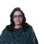 Prof Dr Amna Javed Laparoscopic Surgeon Best General Surgeon in Lahore Profile Picture