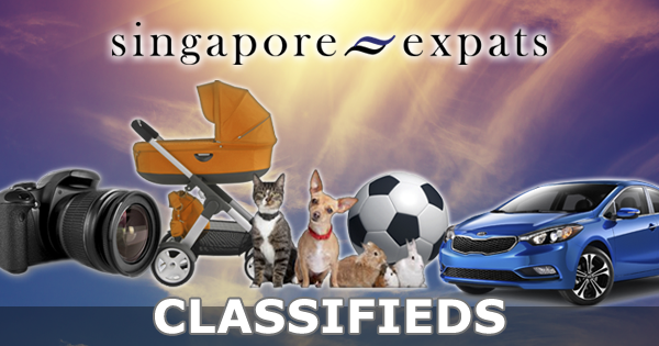 Member Profile • Singapore Classifieds