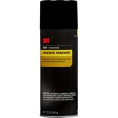 How To Remove 3M Adhesive? - 3M Adhesive Remover | Strobels Supply