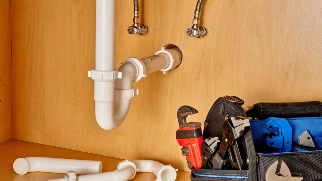 Innovative Home's Plumbing Solutions from Residential Plumbers