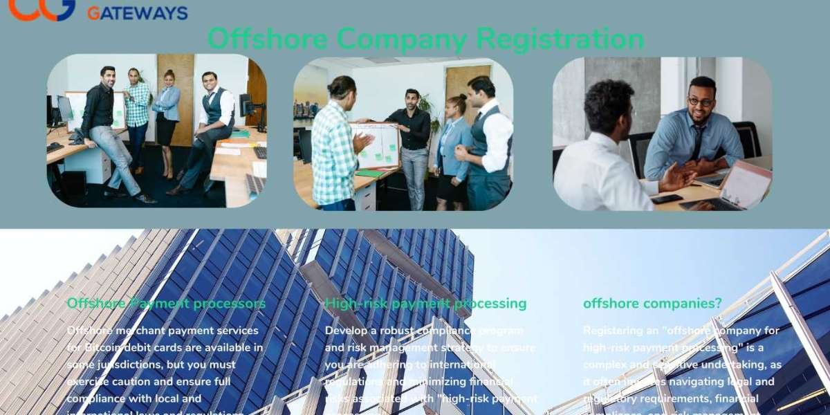 How to buy Offshore company Registration for high risk Payment Processors payment gateway?