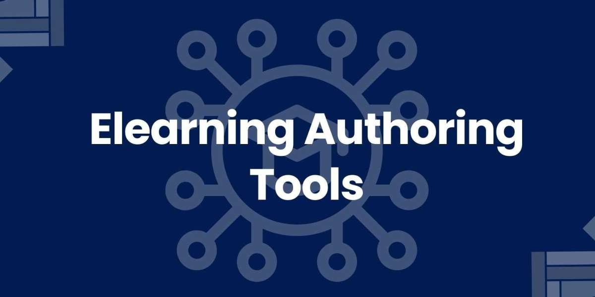 eLearning Authoring Tools: Why Should You Develop It