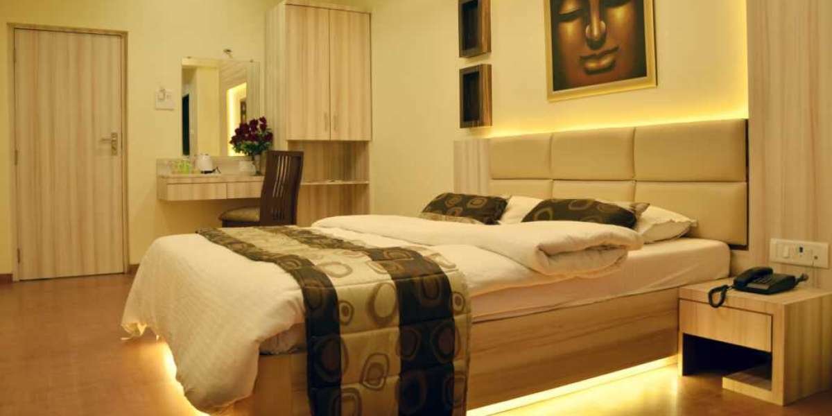 Alka Hotel: Your Ultimate Budget hotel in Thane