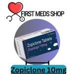 Zopiclone 10Mg 10Mg Profile Picture