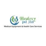 Healoxy India Profile Picture