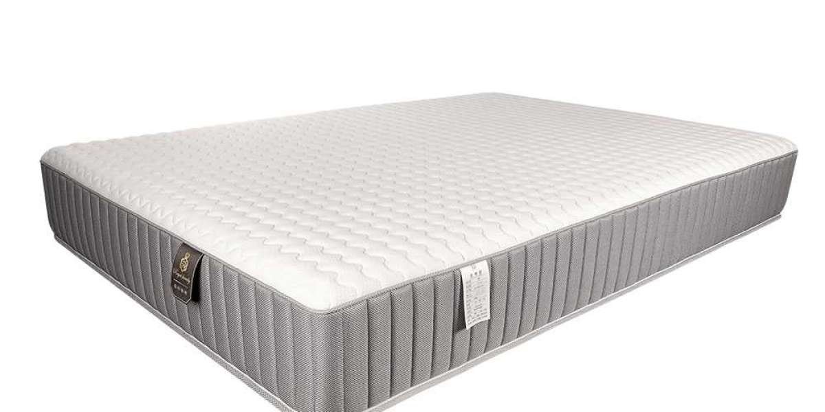 Ultimate Comfort: Unveiling the Euro Top Mattress of Royal Family Mattress