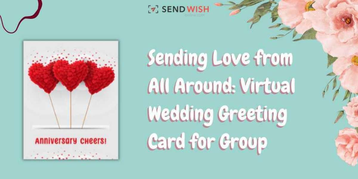 Why Anniversary Cards Matter: Honoring Commitment, Nurturing Relationships