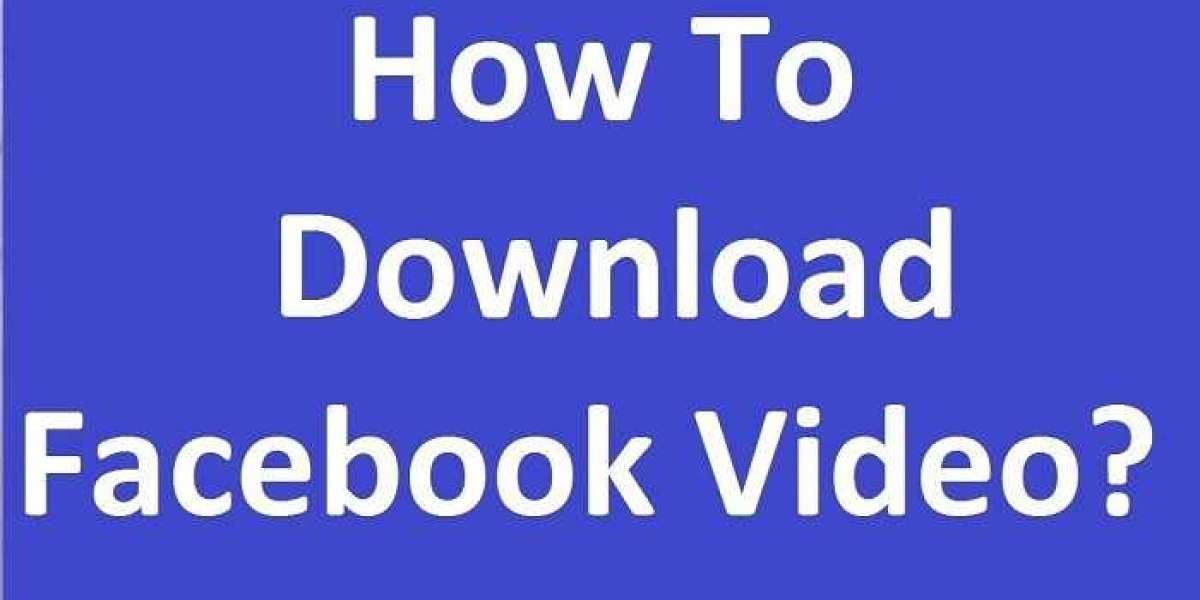 Understanding the Need for a Facebook Video Downloader Online