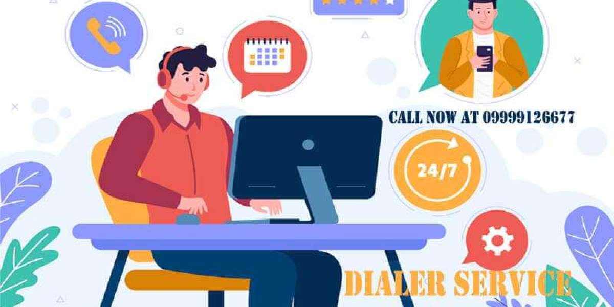 Dialer Service Provider - Webwers