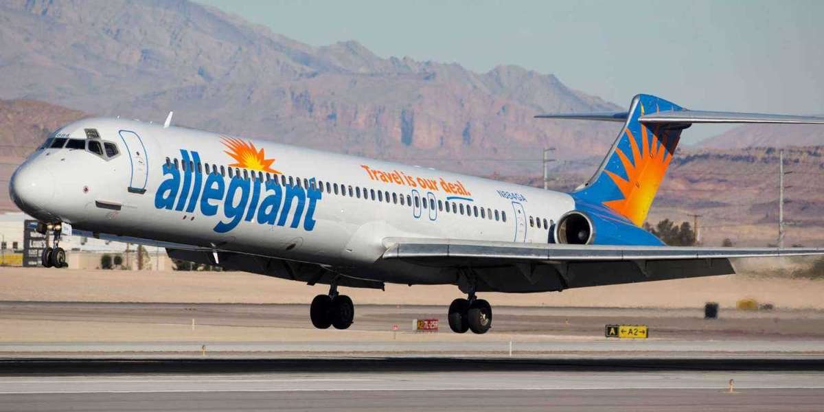 What does Allegiant charge for a carry-on bag?