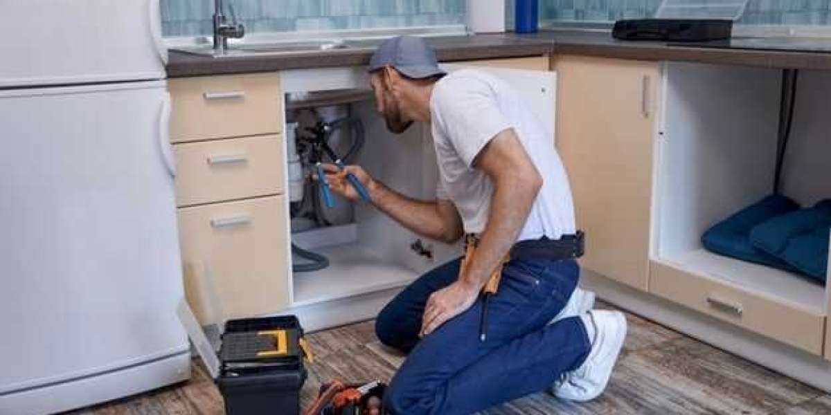 Plumbing Services in Greenwich