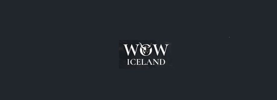 Wow Iceland Cover Image