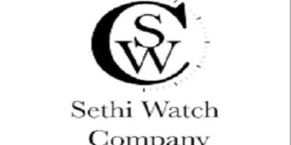 Elevate Your Smart Watch Experience: Exceptional Service by Sethi Watch