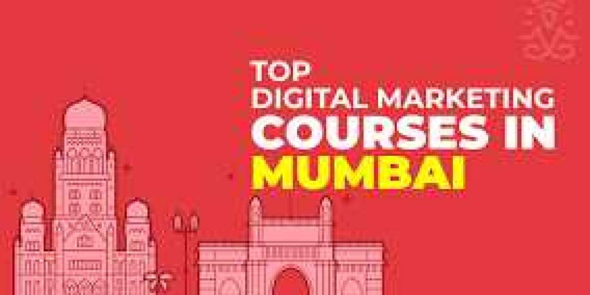 Mastering Digital Marketing: Your Gateway to Success with Digitalmarketingedui in Mumbai