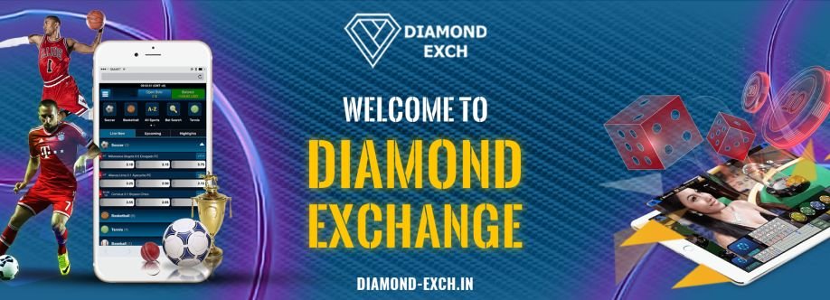 Diamond Exch Cover Image