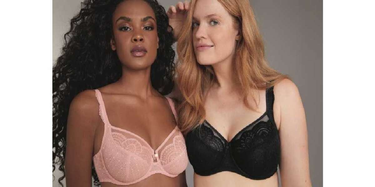How to Make Sure Your Underwire Lingerie Fits Perfectly