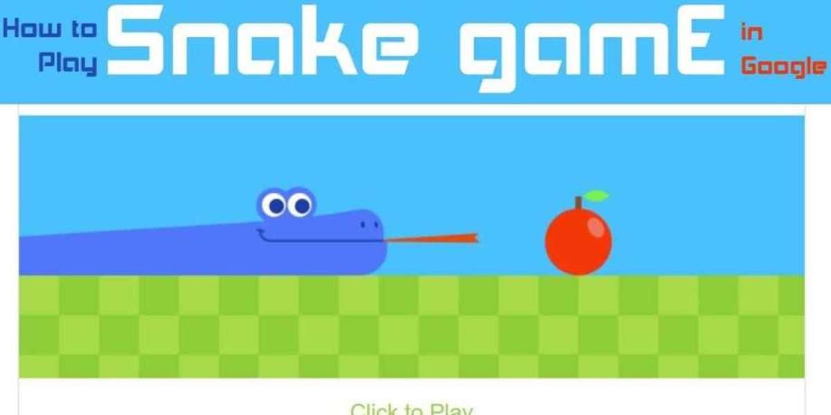 Best strategies for high scores in Google Snake Game 2023